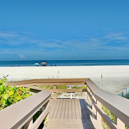 Beach Club 216 Marco Island Eksteriør billede