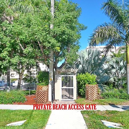 Beach Club 216 Marco Island Eksteriør billede