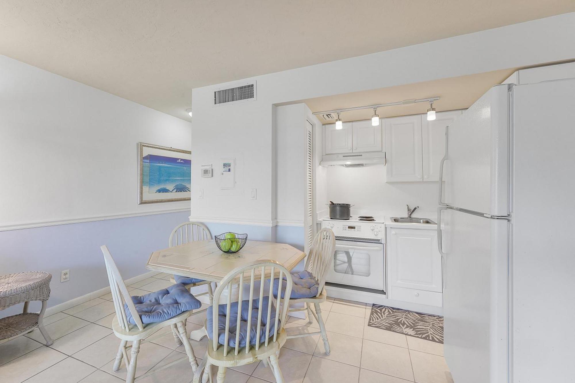 Beach Club 216 Marco Island Eksteriør billede
