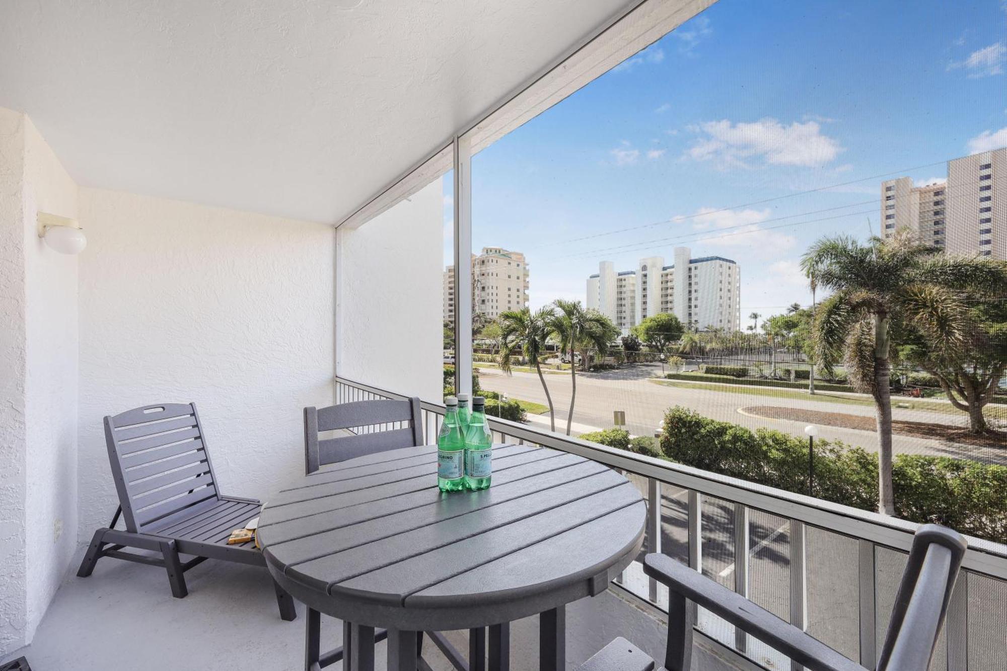 Beach Club 216 Marco Island Eksteriør billede