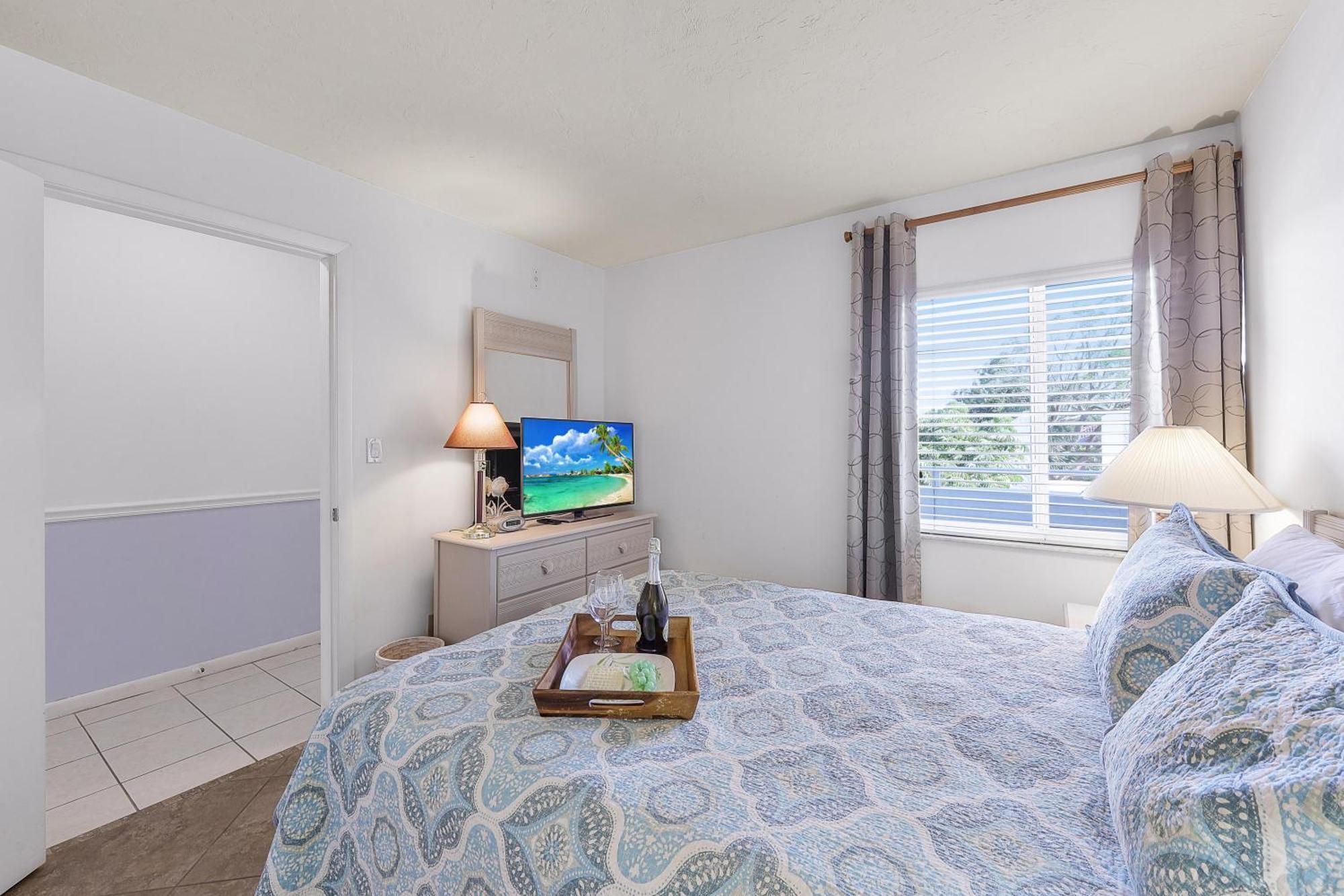 Beach Club 216 Marco Island Eksteriør billede
