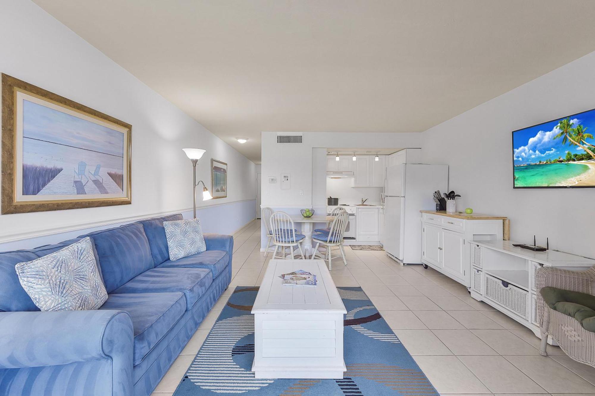 Beach Club 216 Marco Island Eksteriør billede