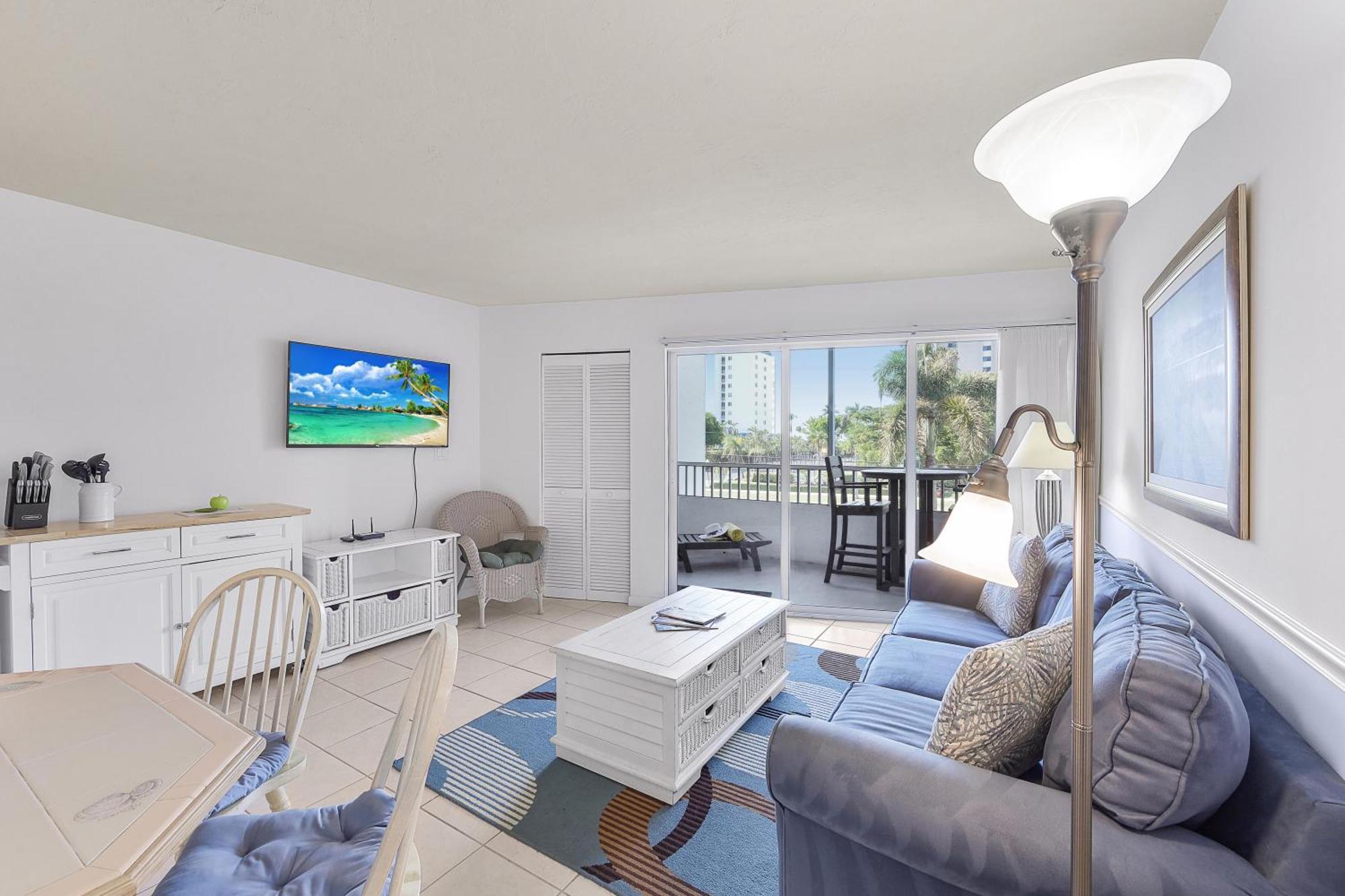 Beach Club 216 Marco Island Eksteriør billede