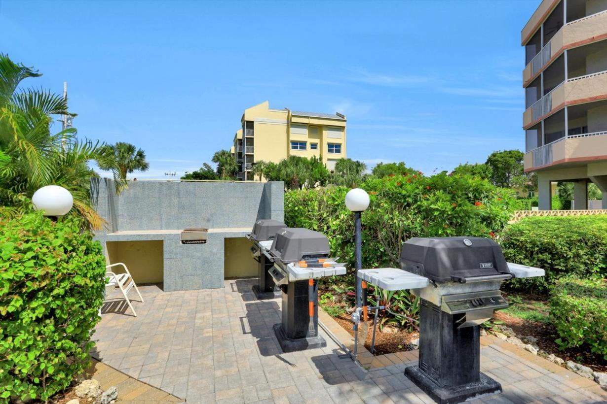 Beach Club 216 Marco Island Eksteriør billede