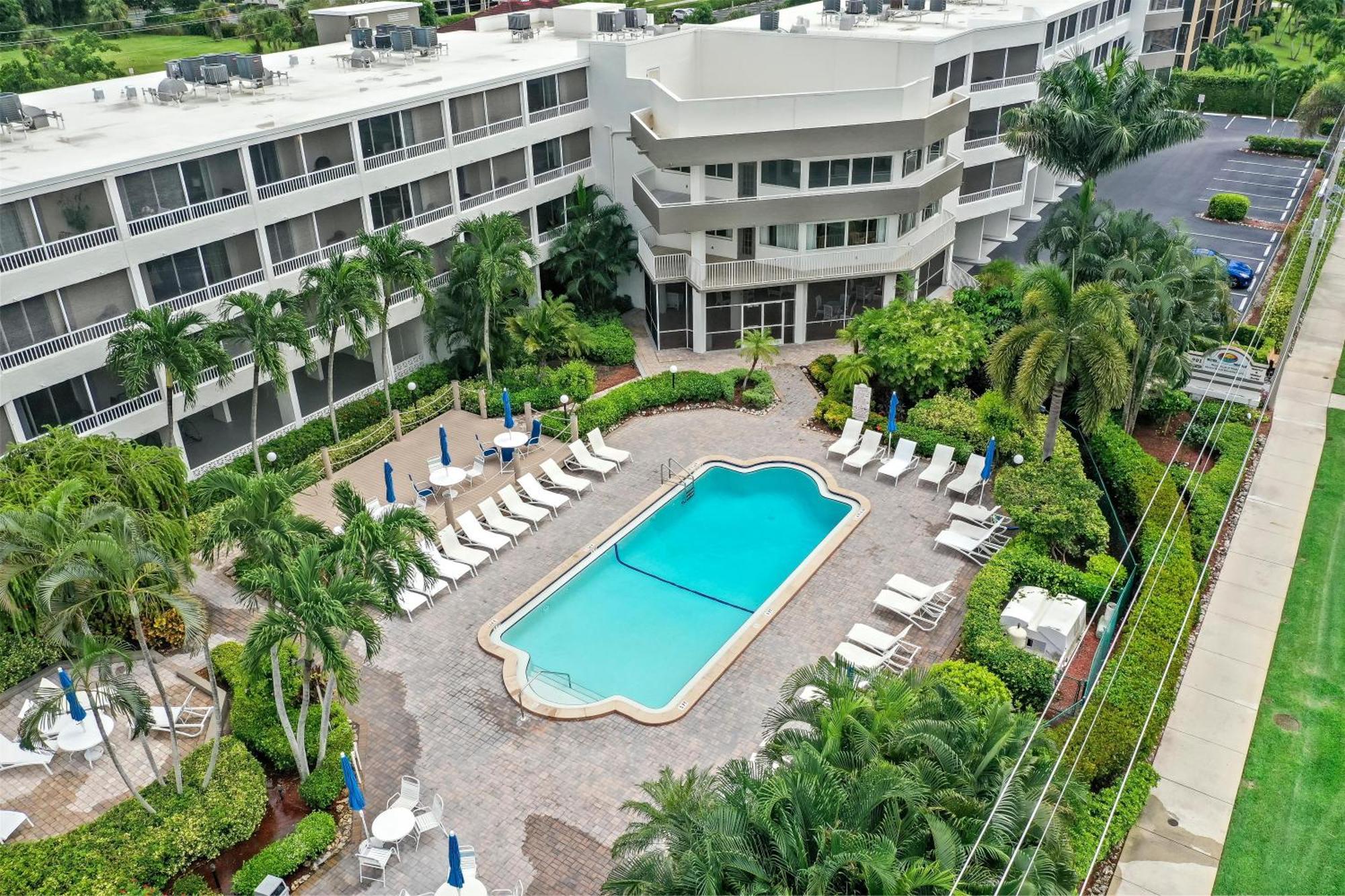Beach Club 216 Marco Island Eksteriør billede